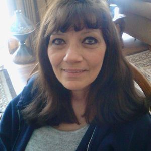 Meet your Posher, Josette